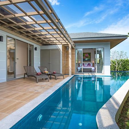 Dalaa 7 Villa Kamala-part Kültér fotó