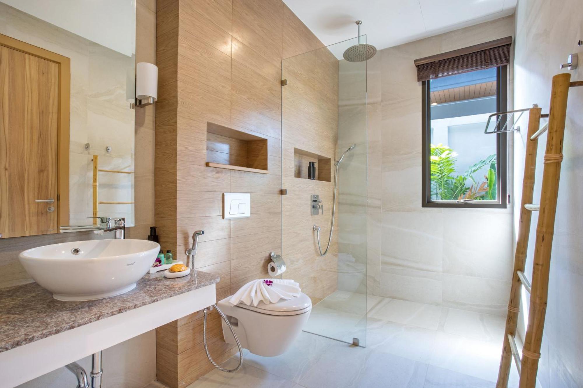 Dalaa 7 Villa Kamala-part Kültér fotó