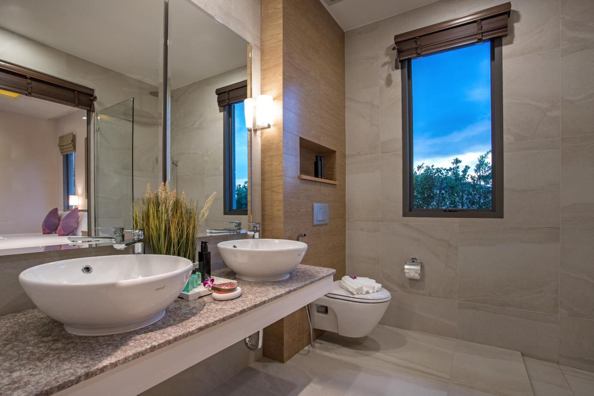 Dalaa 7 Villa Kamala-part Kültér fotó